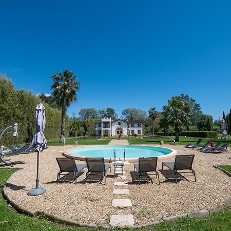 Pumperhouse Arles Camargue Villa Saint-Gilles  Exterior photo