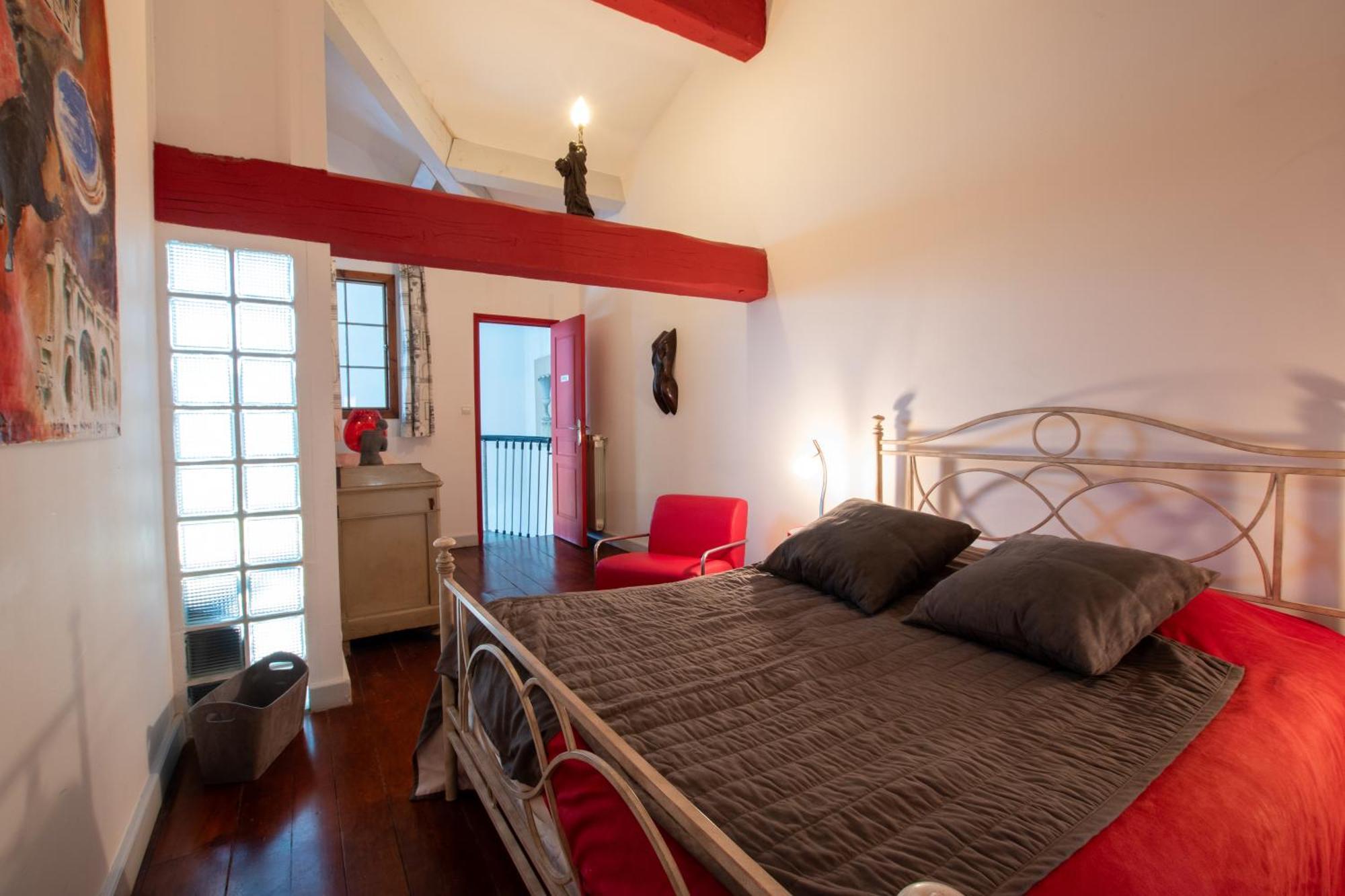 Pumperhouse Arles Camargue Villa Saint-Gilles  Exterior photo