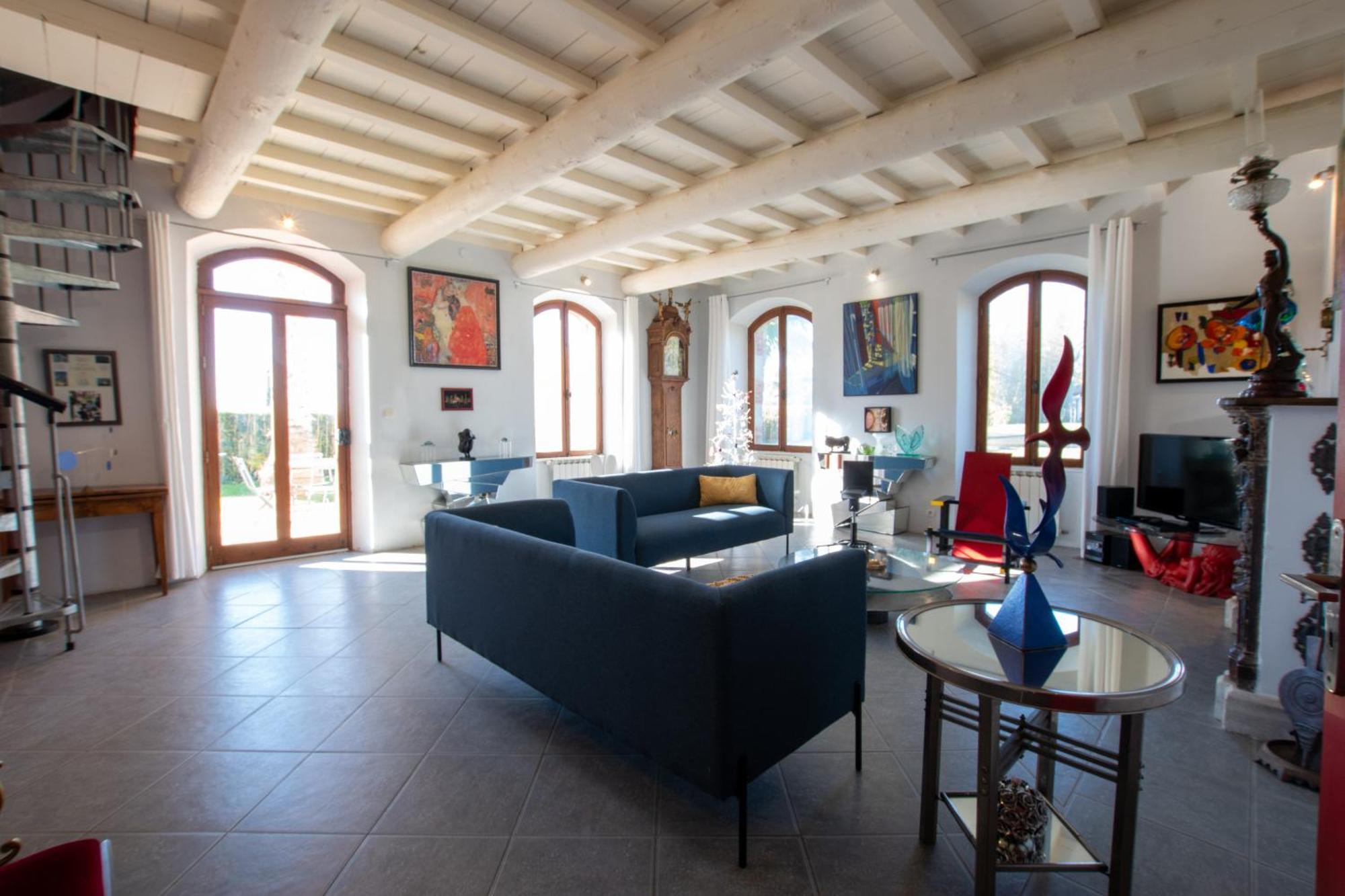 Pumperhouse Arles Camargue Villa Saint-Gilles  Exterior photo