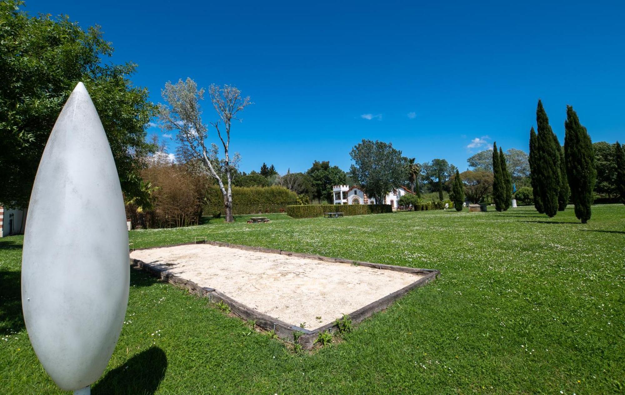 Pumperhouse Arles Camargue Villa Saint-Gilles  Exterior photo