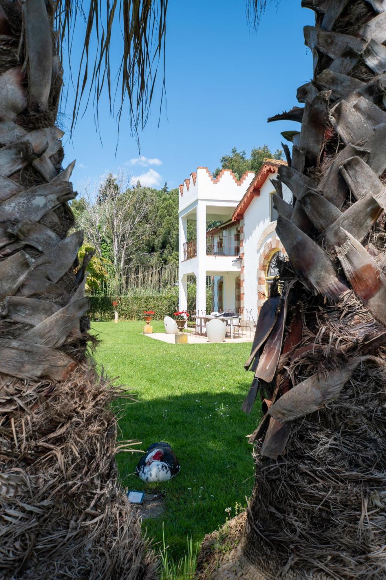 Pumperhouse Arles Camargue Villa Saint-Gilles  Exterior photo