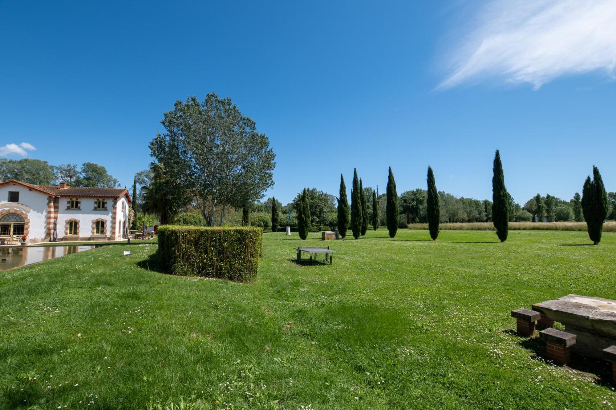 Pumperhouse Arles Camargue Villa Saint-Gilles  Exterior photo