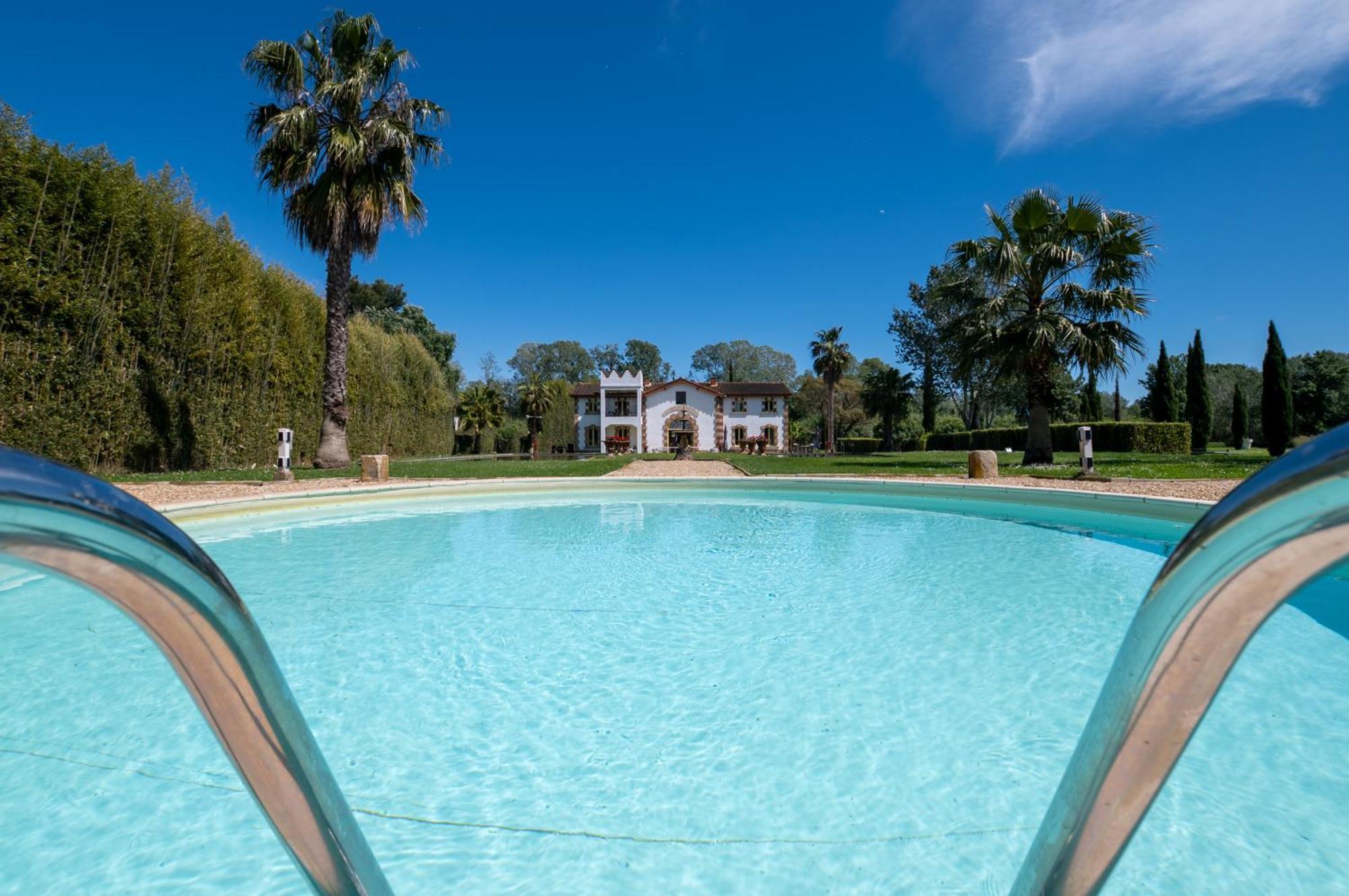 Pumperhouse Arles Camargue Villa Saint-Gilles  Exterior photo