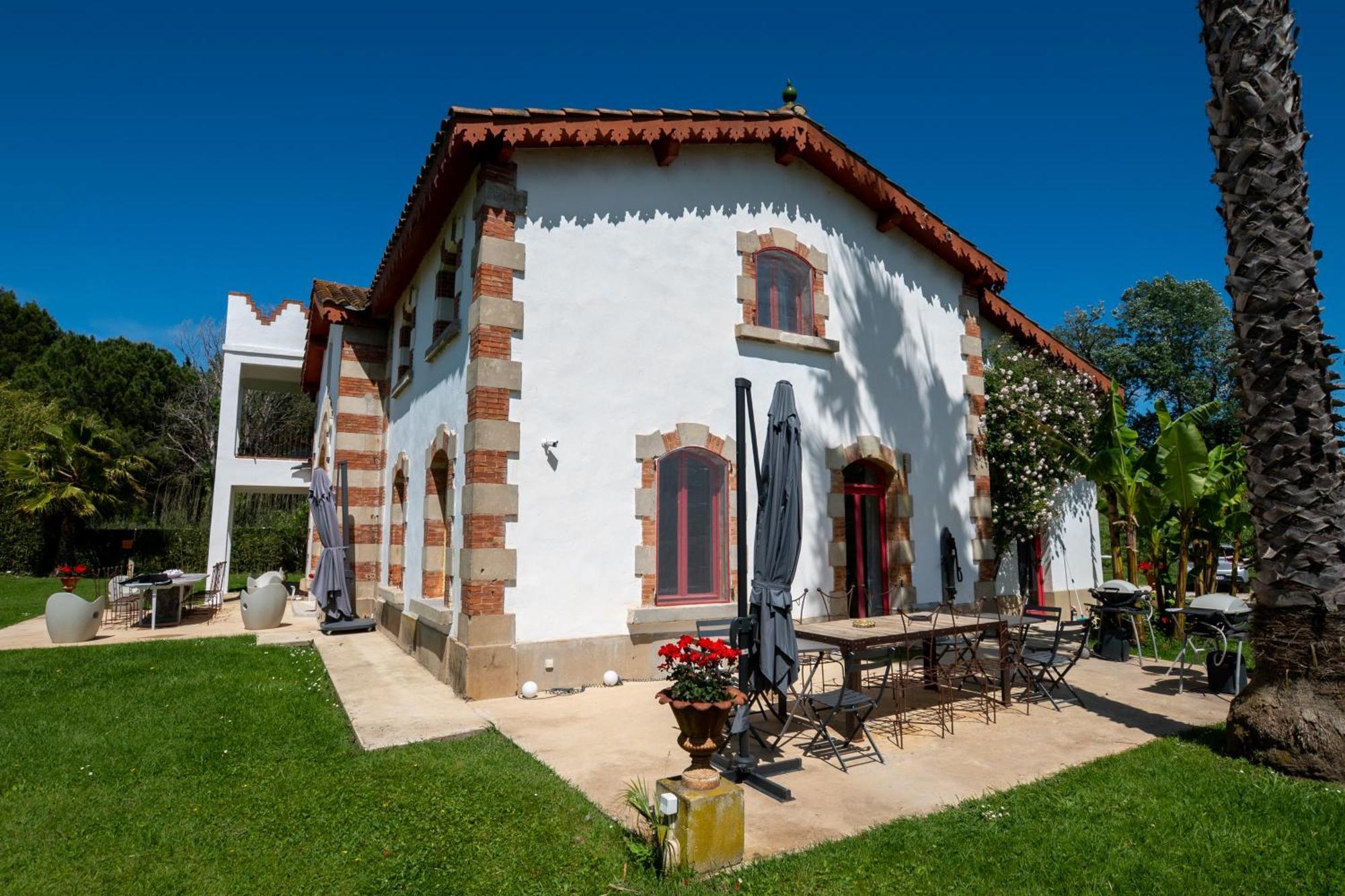 Pumperhouse Arles Camargue Villa Saint-Gilles  Exterior photo
