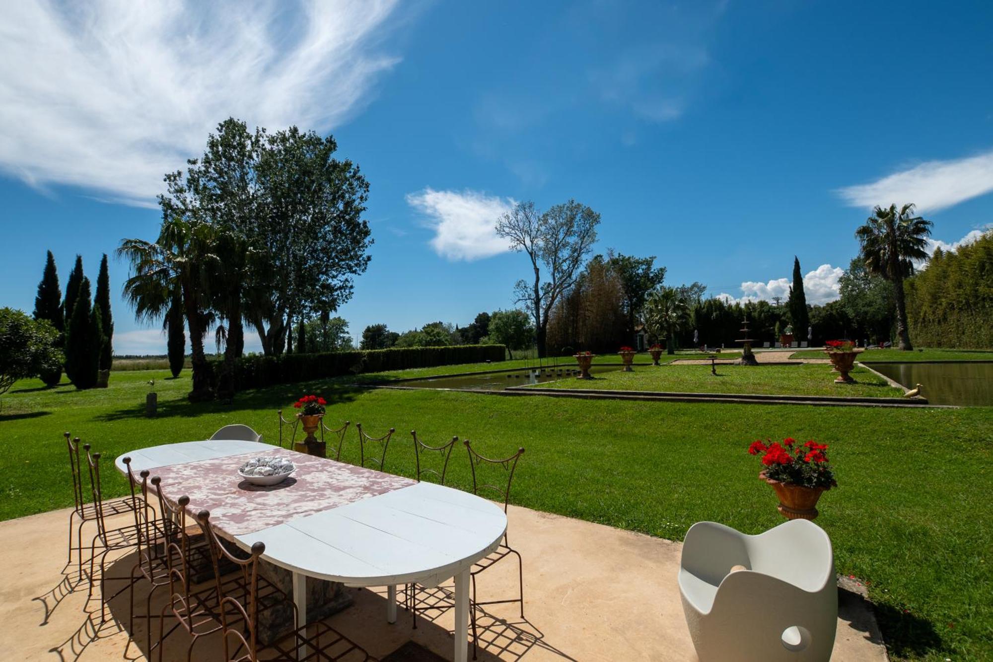 Pumperhouse Arles Camargue Villa Saint-Gilles  Exterior photo