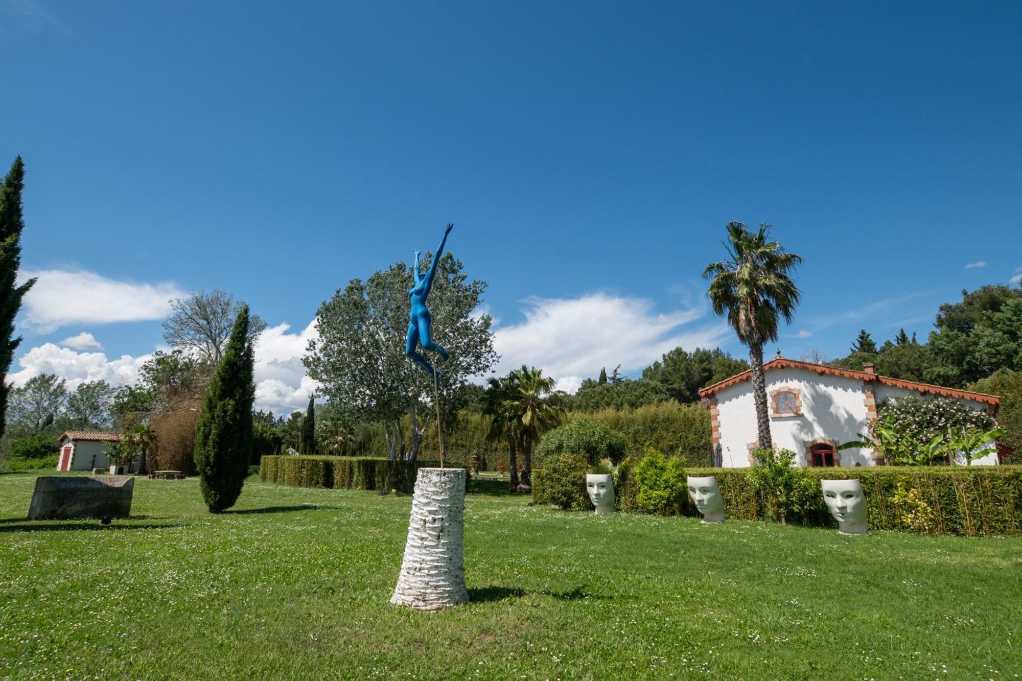 Pumperhouse Arles Camargue Villa Saint-Gilles  Exterior photo