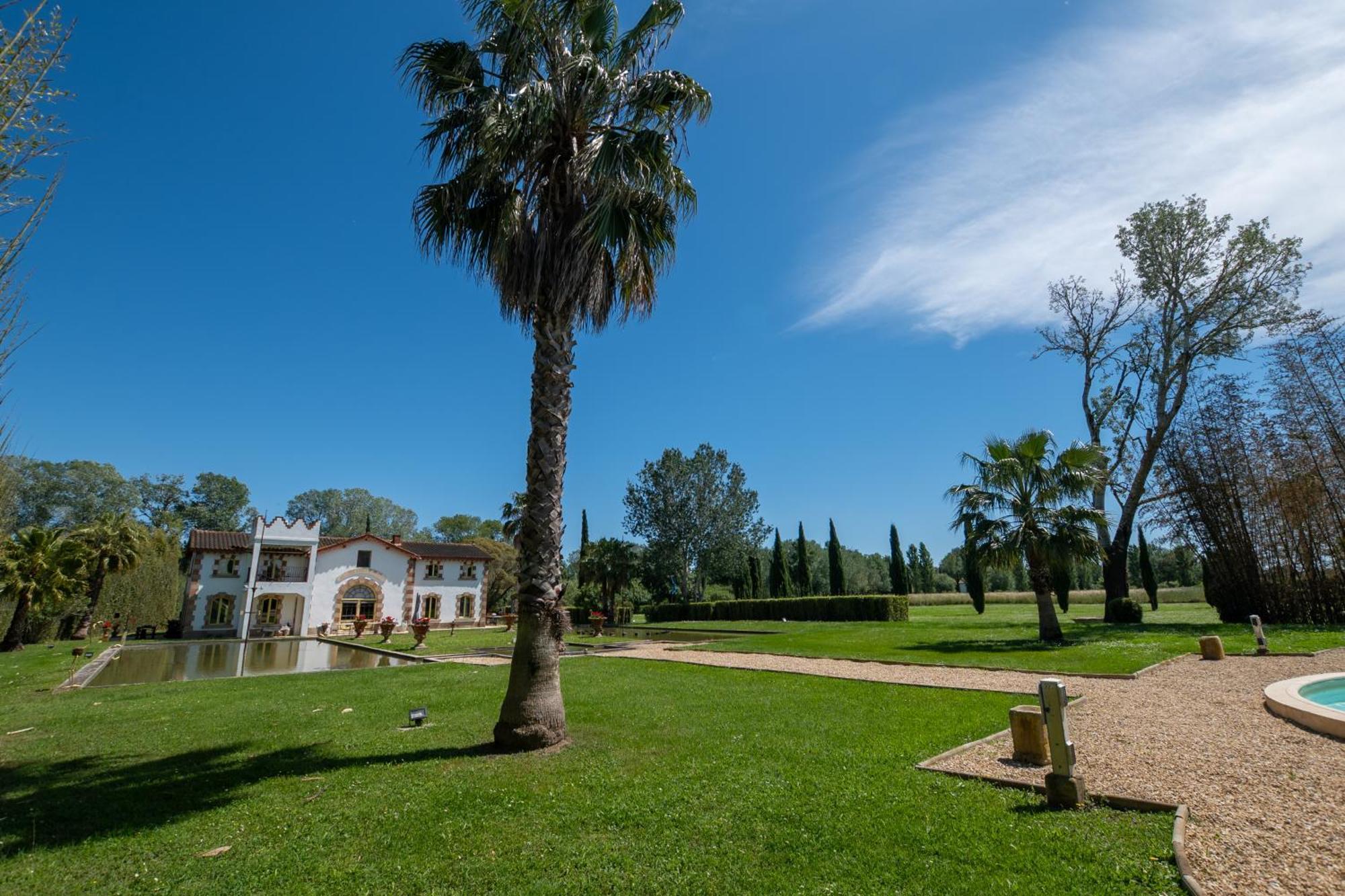Pumperhouse Arles Camargue Villa Saint-Gilles  Exterior photo