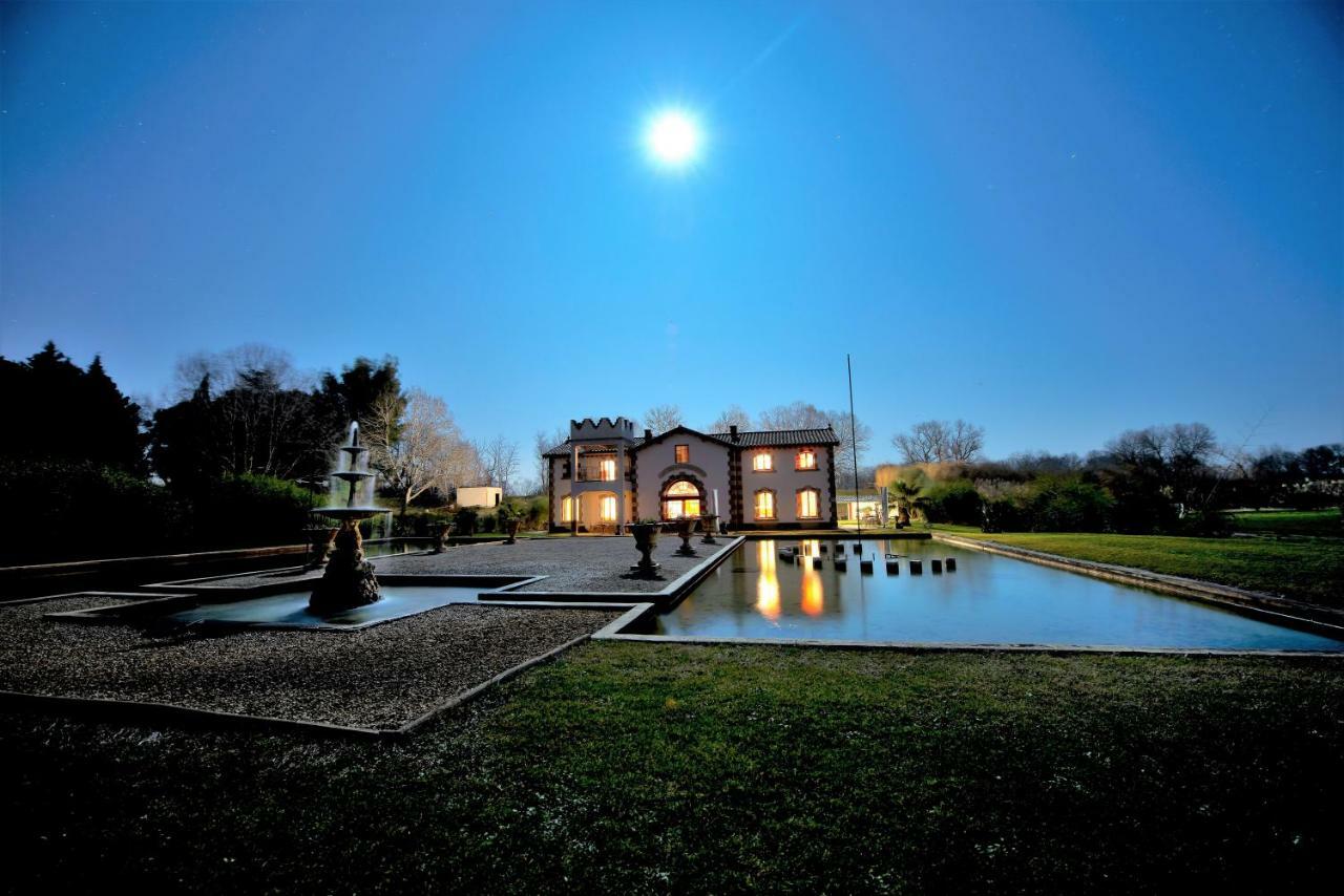 Pumperhouse Arles Camargue Villa Saint-Gilles  Exterior photo